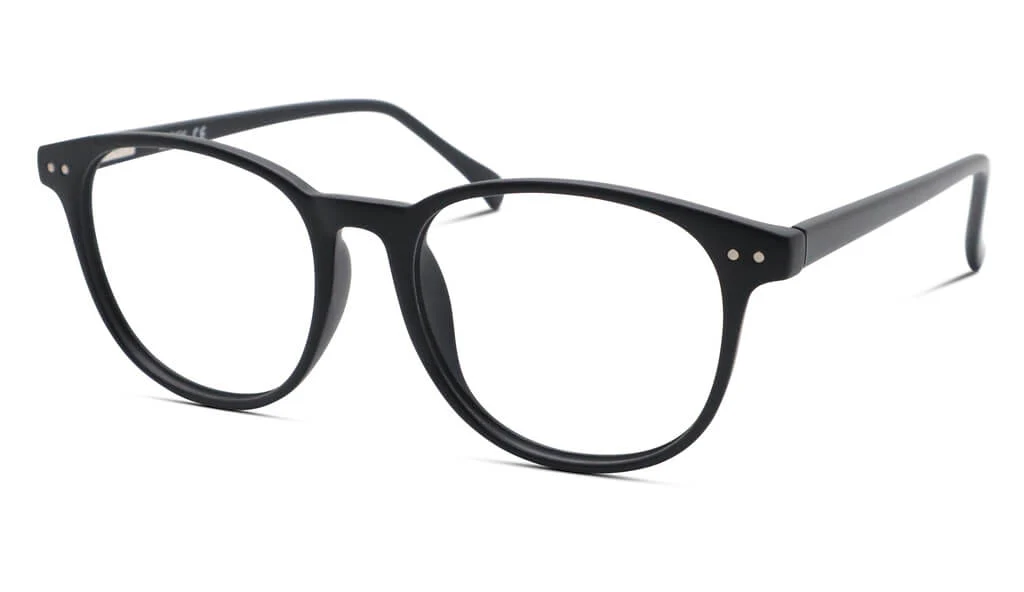 ScreenTime Billie Computer Glasses - Black - Image 2