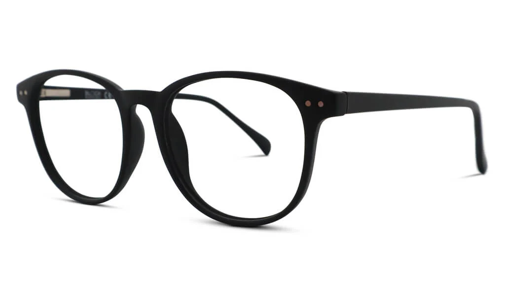 ScreenTime Billie Computer Glasses - Black - Image 4