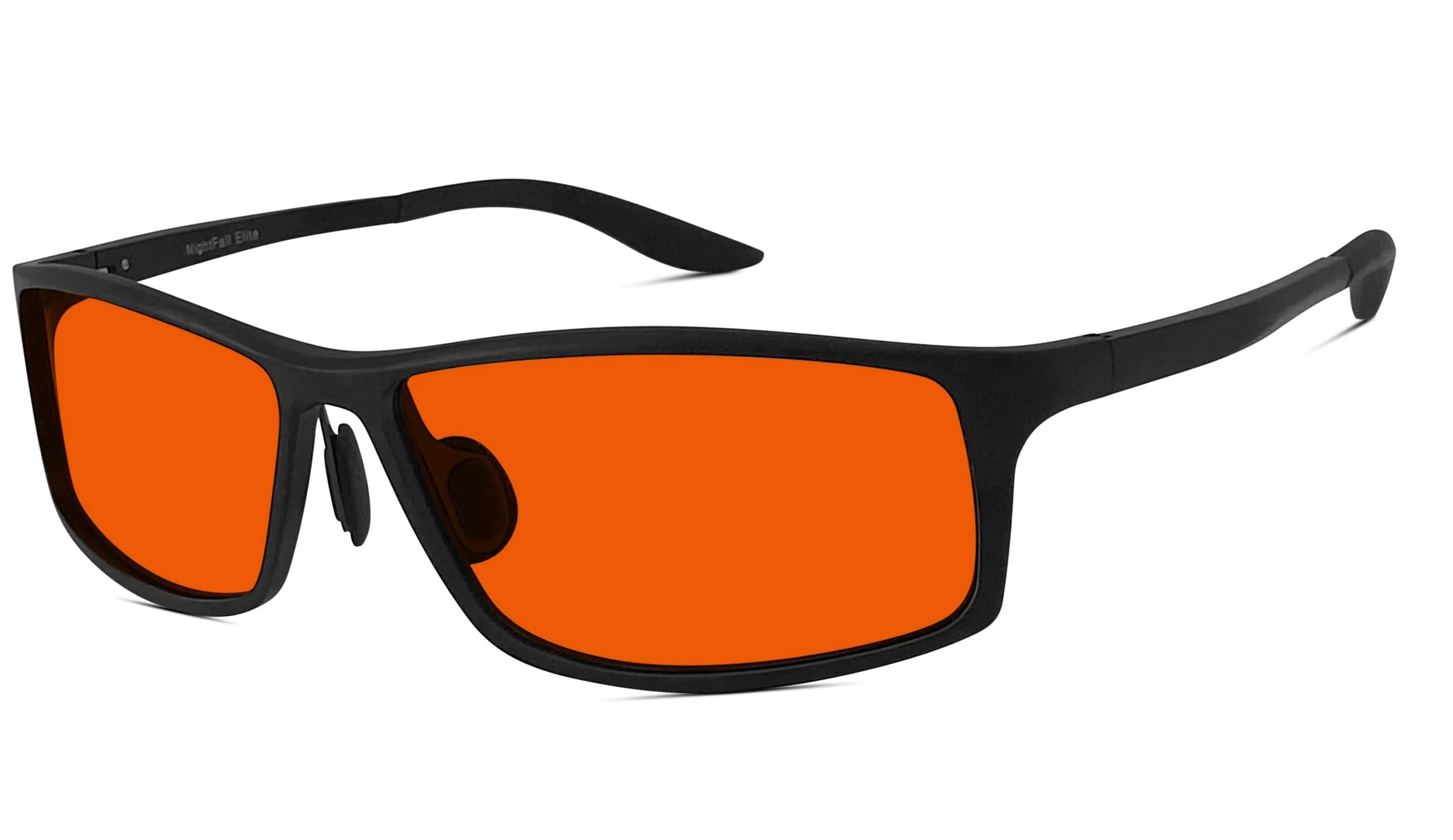NightFall ELITE Blue Light Blocking Glasses - Image 2