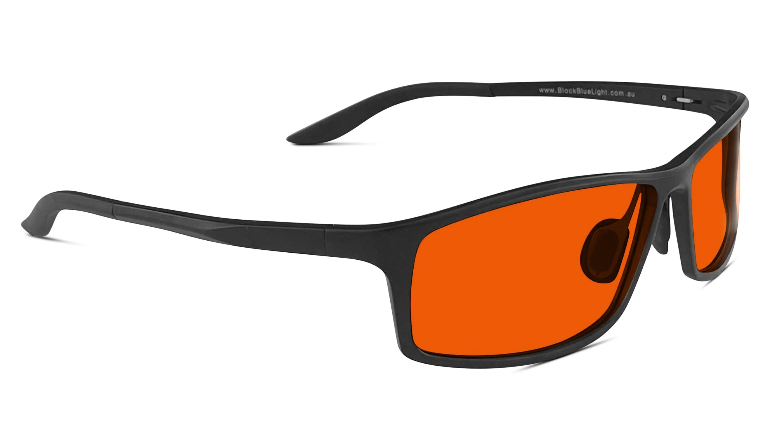 NightFall ELITE Blue Light Blocking Glasses - Image 3