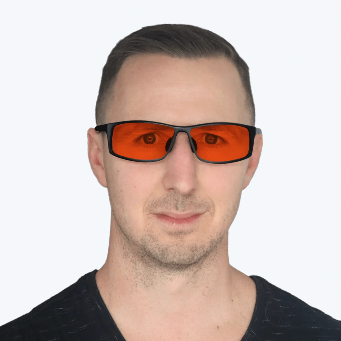 NightFall ELITE Blue Light Blocking Glasses - Image 4