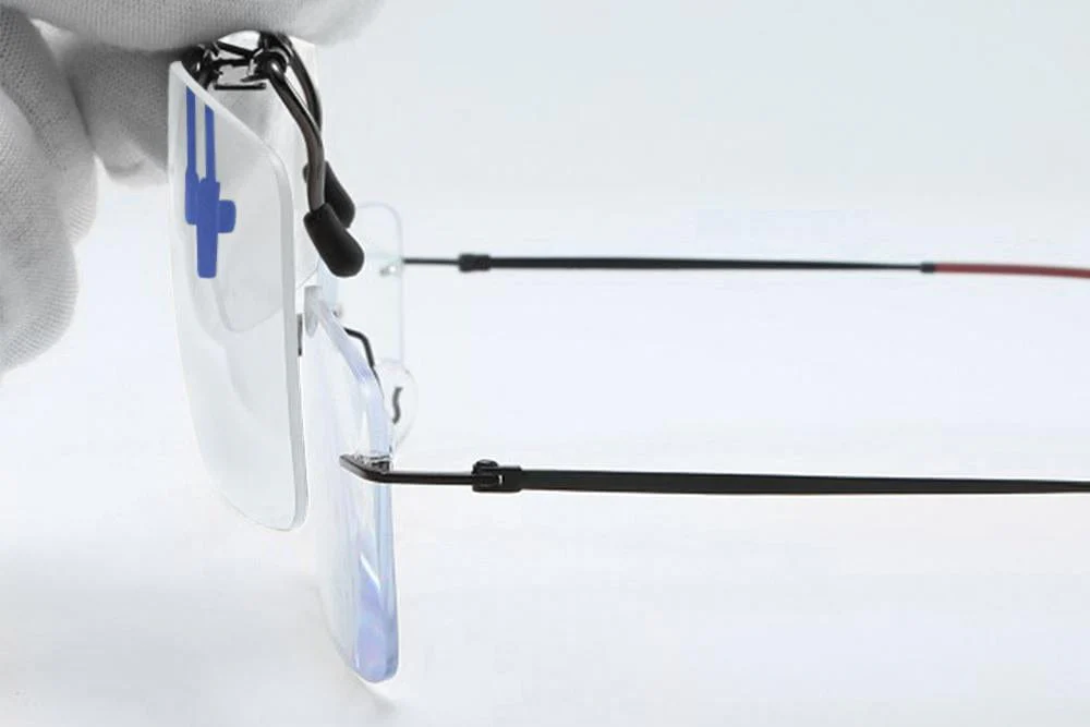 ScreenTime Clip-on Computer Glasses - Image 2