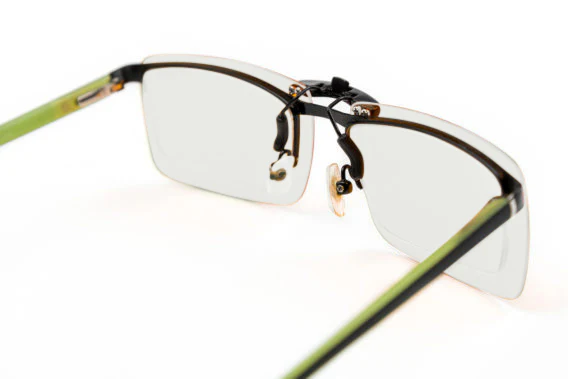ScreenTime Clip-on Computer Glasses - Image 3