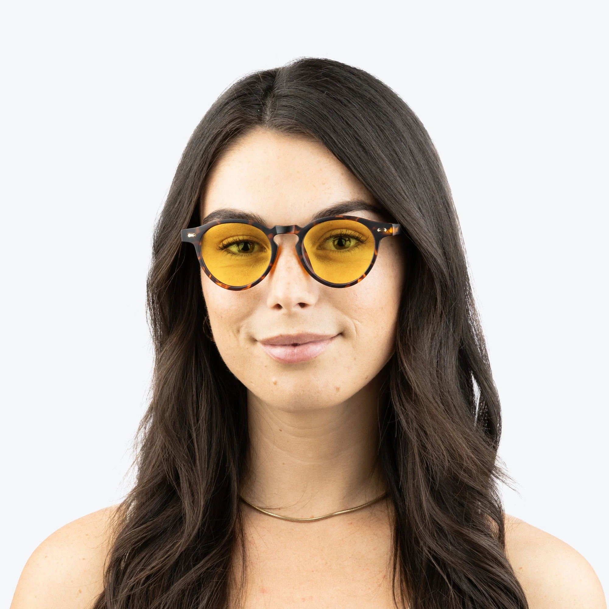 DayMax Oscar Glasses - Tortoise - Image 3