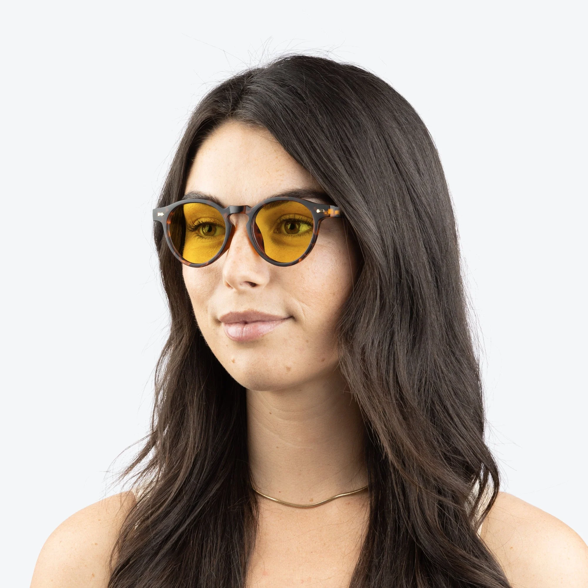 DayMax Oscar Glasses - Tortoise - Readers - Image 4