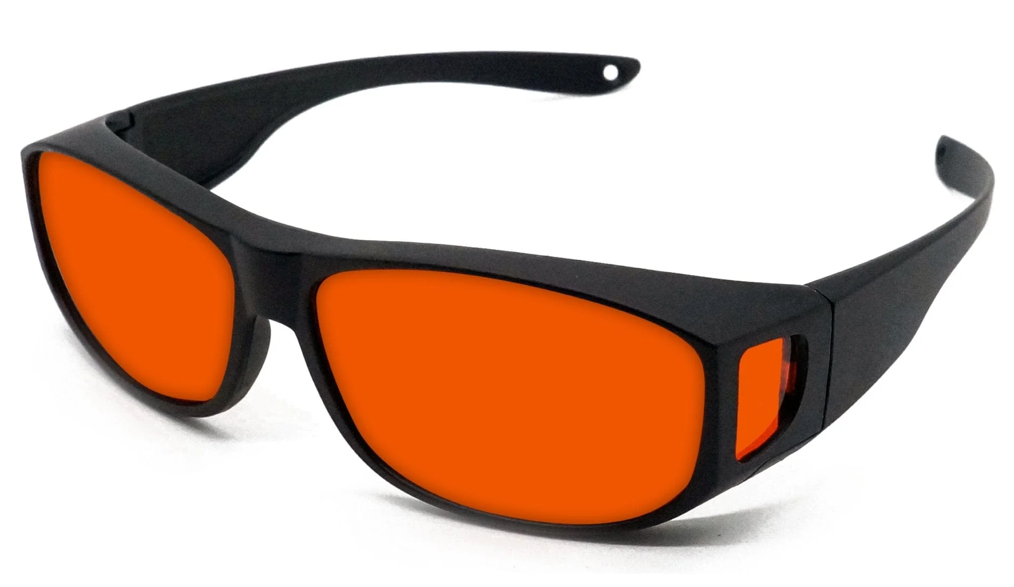 NightFall Premium FITOVER Blue Blocking Glasses - Image 3