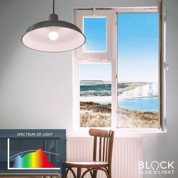 BioLight™ - Full Spectrum Light - BR30 - Image 3