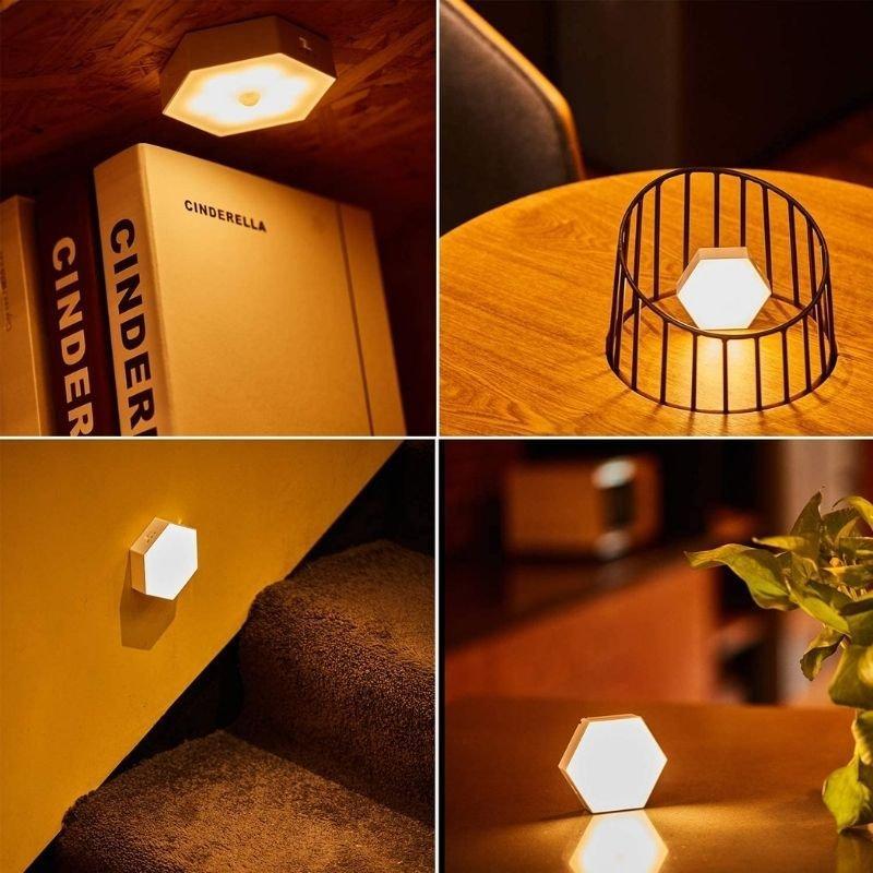 NoBlue Motion Night Light - Image 4