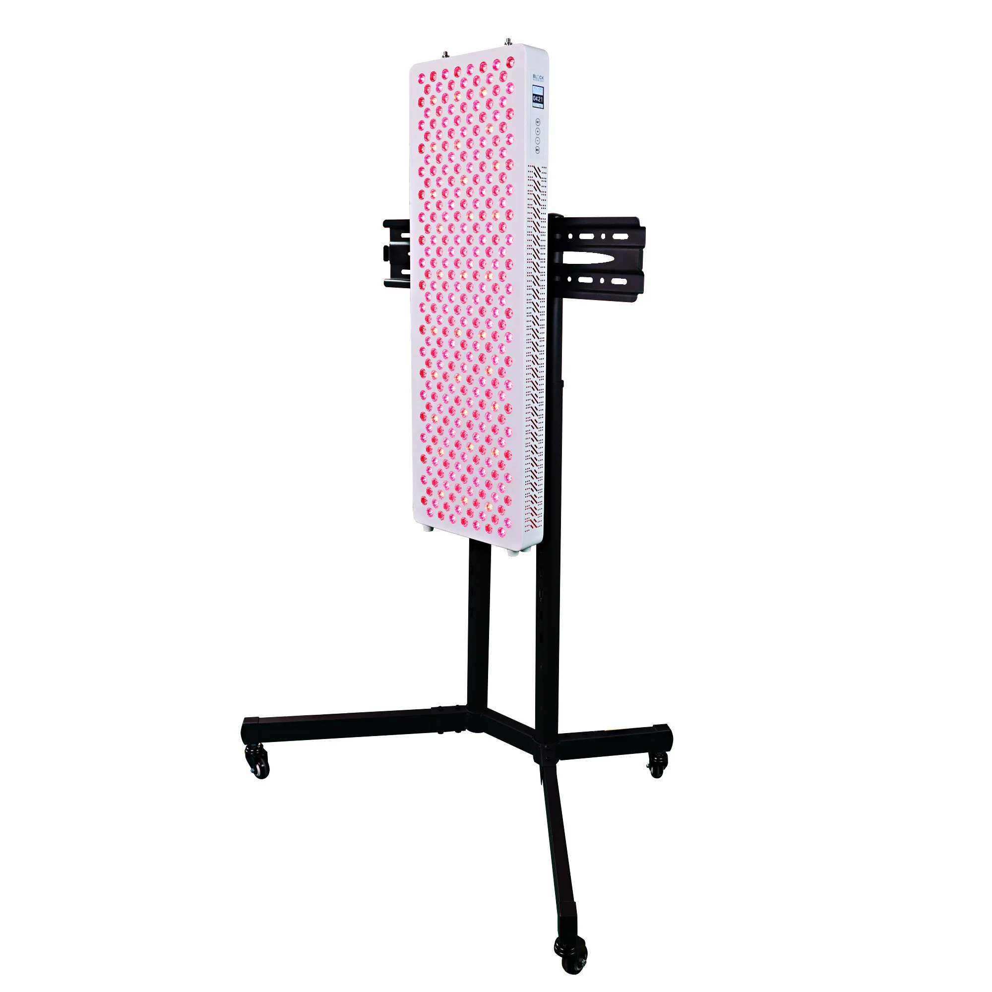 PowerPanel Red Light Therapy Light Stand - Image 8