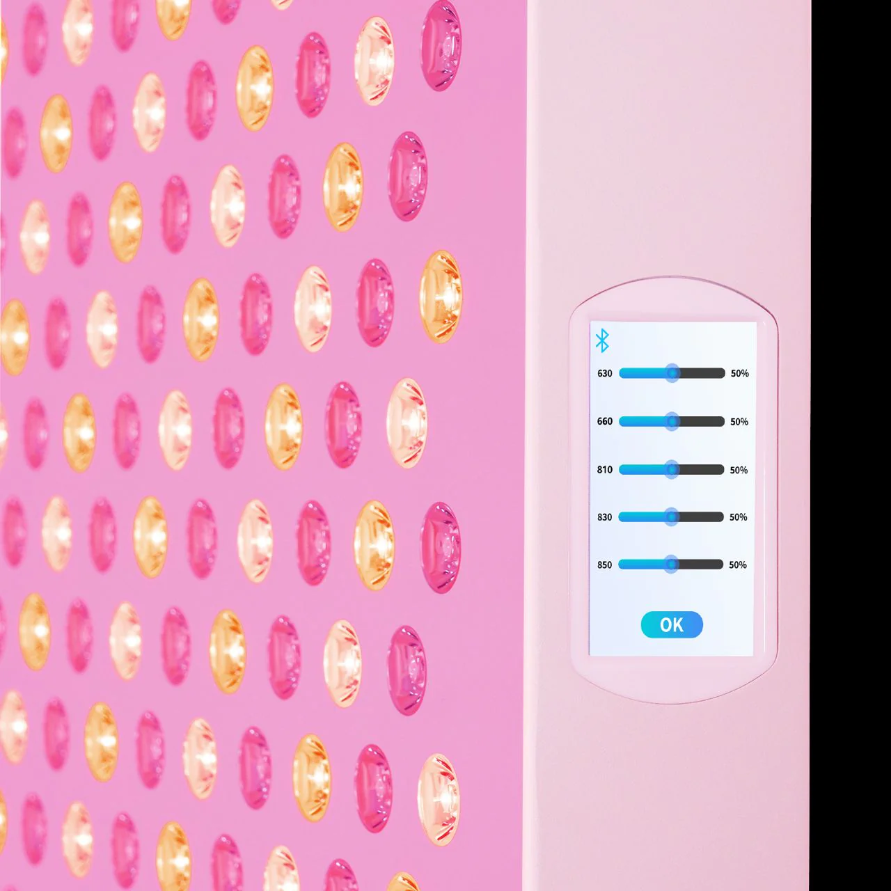 ULTIMATE XXL Red Light Therapy Panel - Image 4