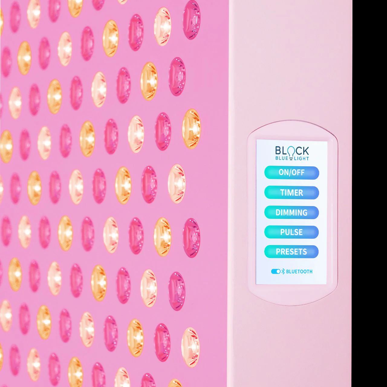 ULTIMATE XXL Red Light Therapy Panel - Image 7
