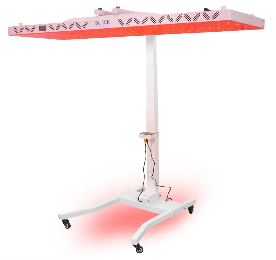 Red Light Therapy PowerPanel - ELITE XL - Image 14