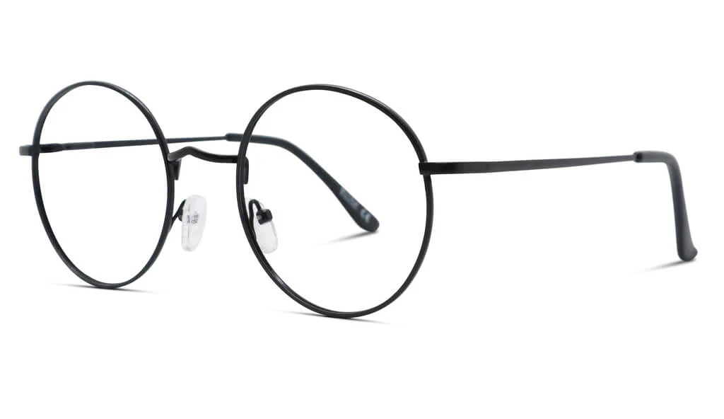 ScreenTime Elton Computer Glasses - Black - Readers - Image 8