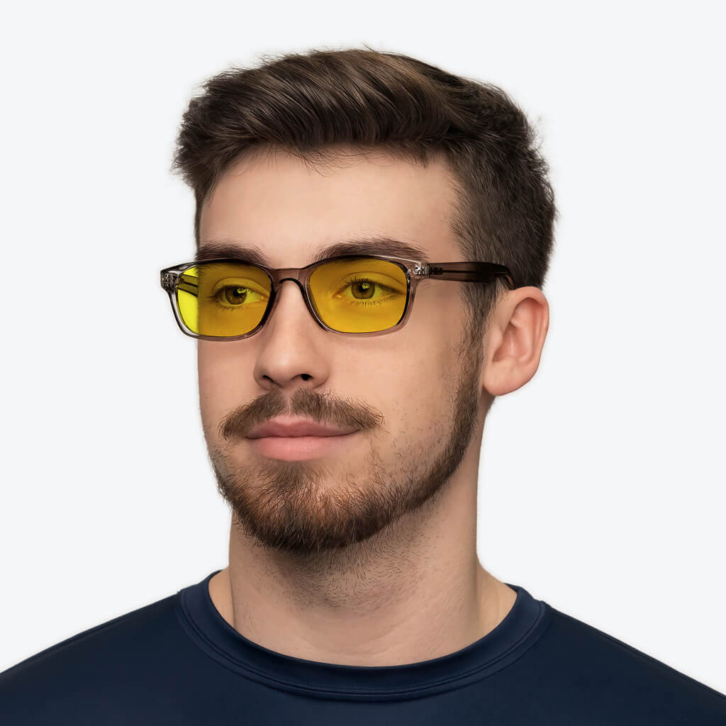 DayMax Lucent Glasses - Pearl Grey - Image 6